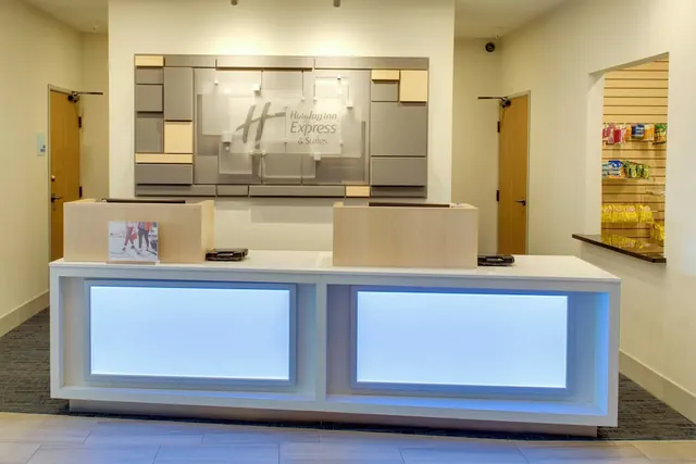 Photo 1 - Holiday Inn Express & Suites Chickasha by IHG