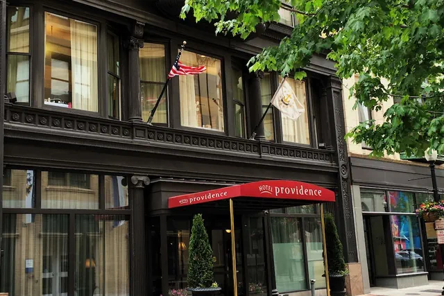 Photo 1 - Hotel Providence