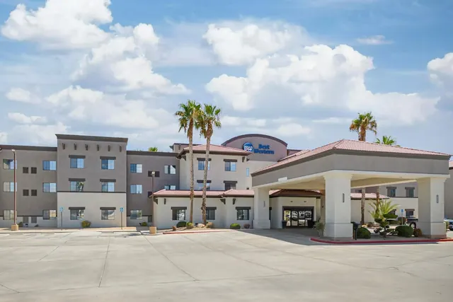 Photo 1 - Best Western Hesperia-Victorville Suites