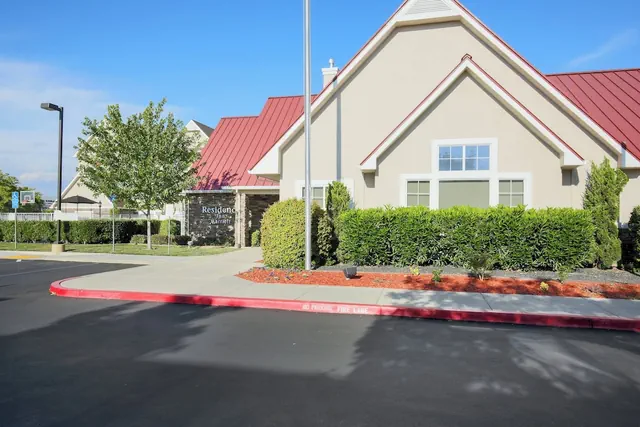 Photo 1 - Residence Inn by Marriott Chico