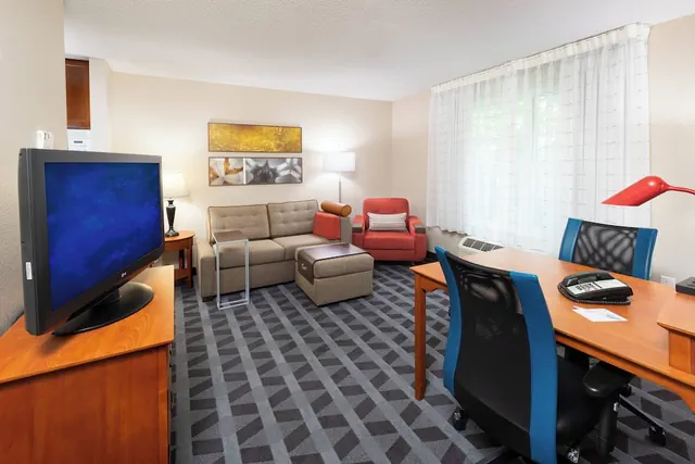 Photo 1 - TownePlace Suites Bowie Town Center