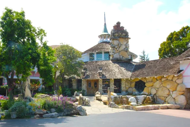 Photo 1 - Madonna Inn