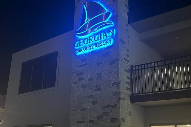 Photo 1 - The Georgian Lakeside Resort