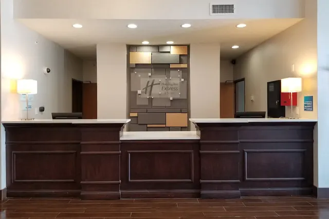Photo 1 - Holiday Inn Express & Suites Omaha West by IHG