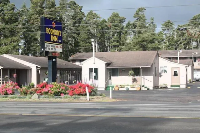 Photo 1 - Economy Inn