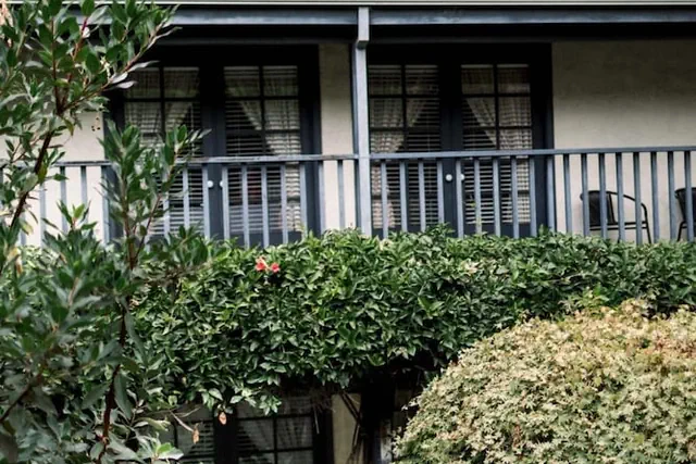 Photo 1 - Merritt House Hotel
