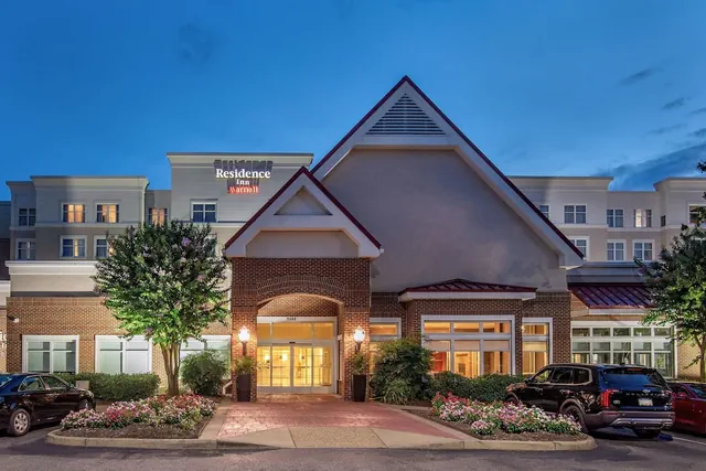 Photo 1 - Residence Inn by Marriott Chesapeake Greenbrier