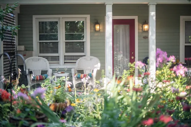 Photo 1 - Hidden Garden Cottages & Suites