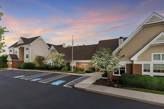 Photo 1 - Residence Inn By Marriott Hartford Rocky Hill