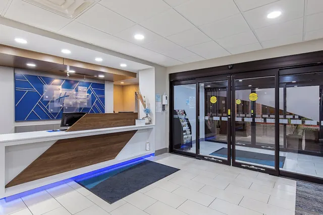 Photo 1 - Holiday Inn Express Savannah South I-95 - Richmond by IHG