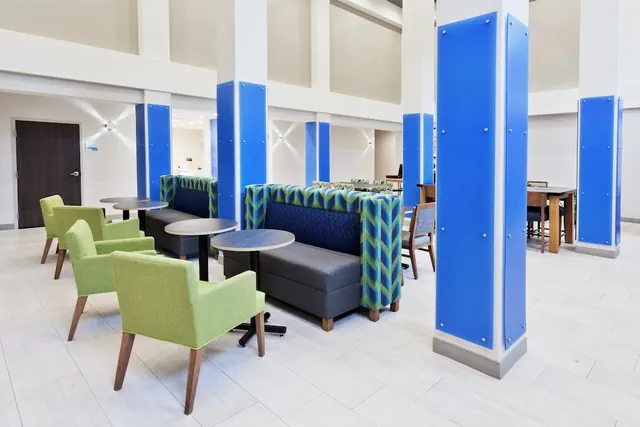 Photo 1 - Holiday Inn Express Hotel & Suites Montgomery E - Eastchase by IHG
