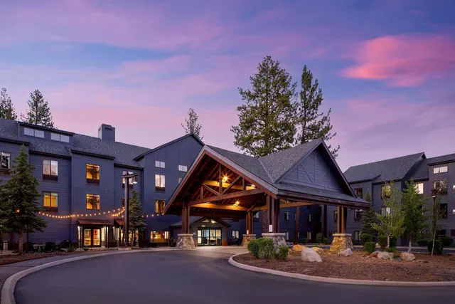 Photo 1 - Martis Valley Lodge, Tapestry Collection by Hilton