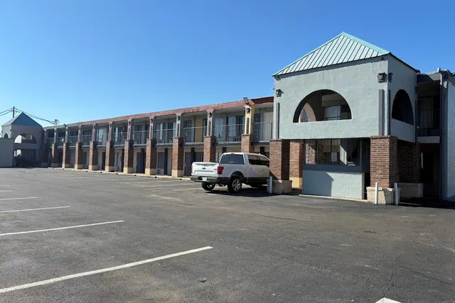 Photo 1 - Americas Best Value Inn Suites & Studios Blytheville by Sonesta