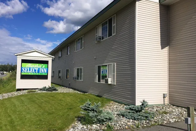 Photo 1 - Alaska's Select Inn Wasilla
