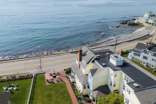 Photo 1 - The Beach House Inn