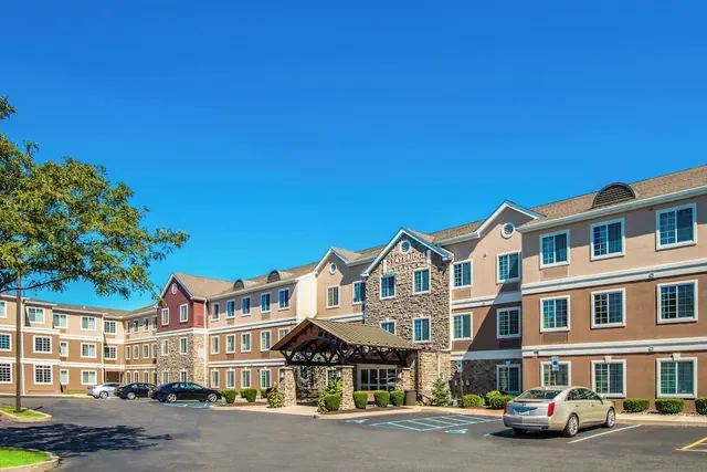 Photo 1 - Staybridge Suites Allentown West by IHG