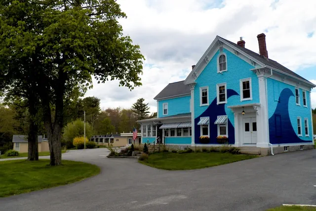 Photo 1 - Coast Village Inn & Cottages