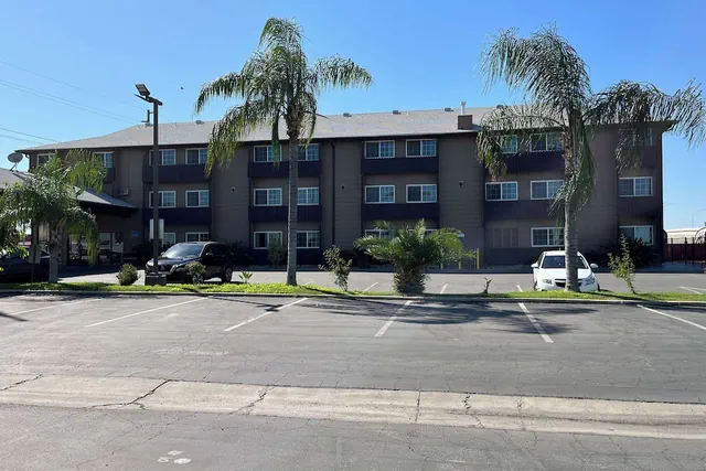 Photo 1 - Studio 6 Suites Delano, CA