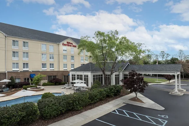 Photo 1 - Hilton Garden Inn Huntsville/Space Center