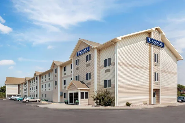 Photo 1 - Travelodge by Wyndham North Platte