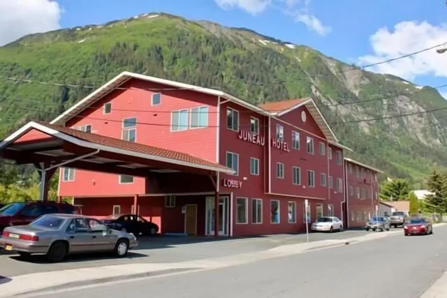 Photo 1 - Juneau Hotel
