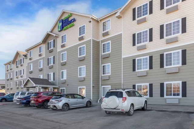 Photo 1 - Extended Stay America Select Suites - Omaha - Southwest