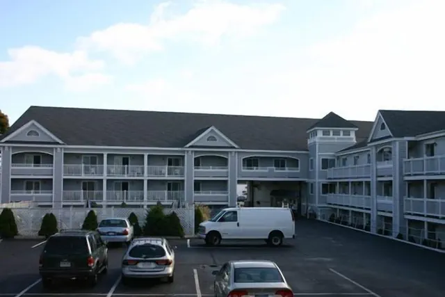 Photo 1 - Hyannis Travel Inn