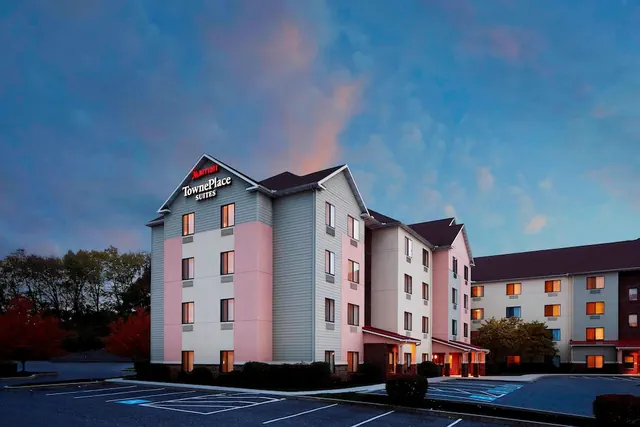 Photo 1 - TownePlace Suites Harrisburg Hershey