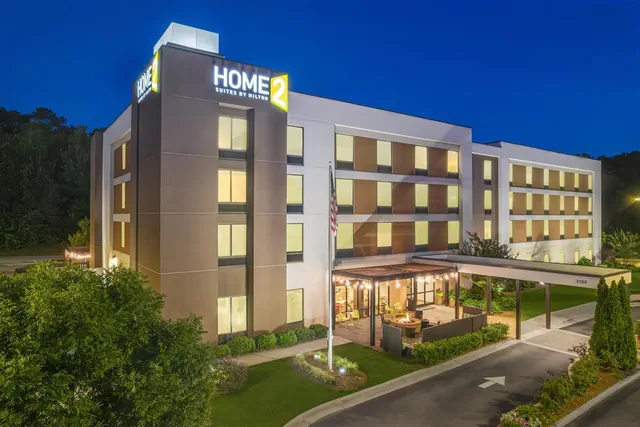 Photo 1 - Home2 Suites by Hilton Opelika Auburn