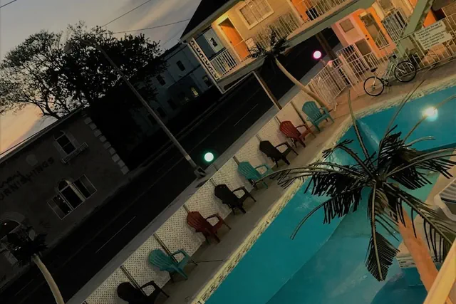 Photo 1 - Sunrise Inn
