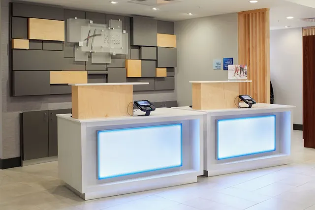 Photo 1 - Holiday Inn Express & Suites-Cincinnati North - Liberty Way by IHG