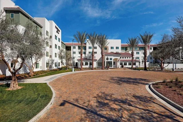 Photo 1 - Residence Inn by Marriott San Diego Chula Vista