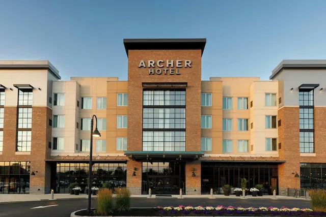 Photo 1 - Archer Hotel Boston/Burlington