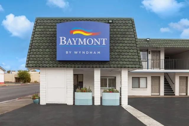 Photo 1 - Baymont by Wyndham Susanville