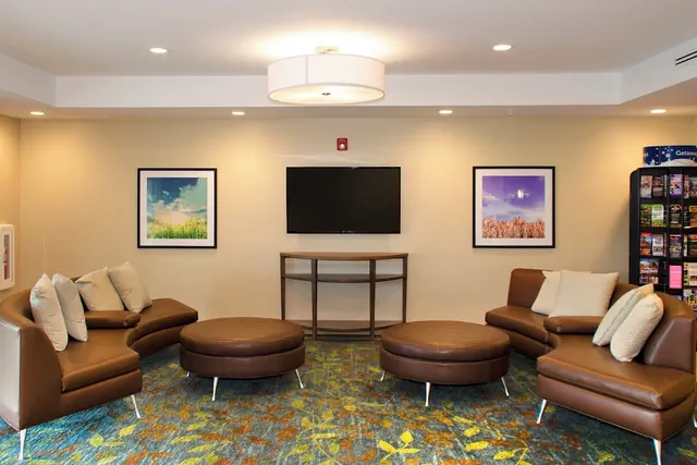 Photo 1 - Candlewood Suites - Lancaster West by IHG