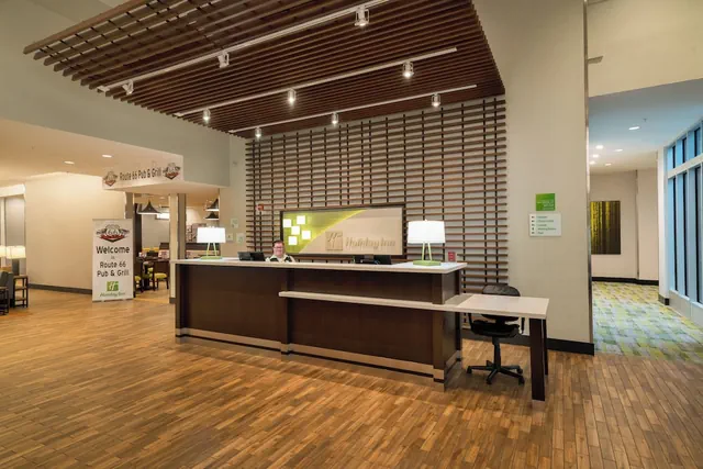 Photo 1 - Holiday Inn Joplin by IHG