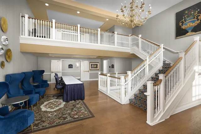 Photo 1 - Virginia Crossings Hotel, Tapestry Collection by Hilton