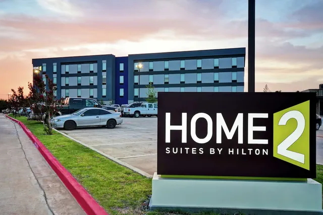 Photo 1 - Home2 Suites by Hilton El Reno, OK