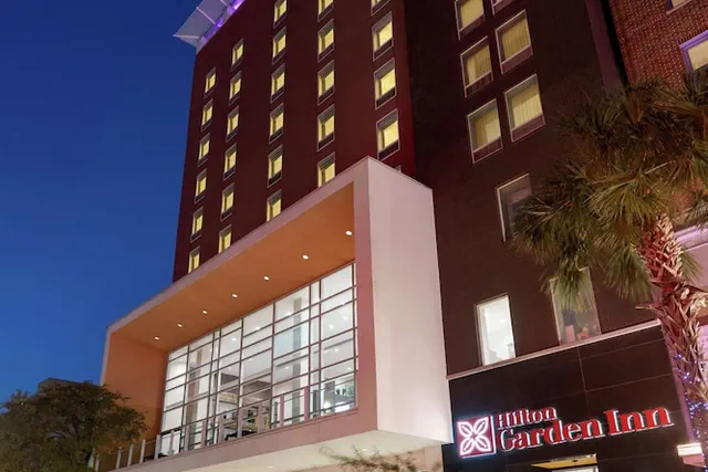 Photo 1 - Hilton Garden Inn San Antonio Downtown Riverwalk