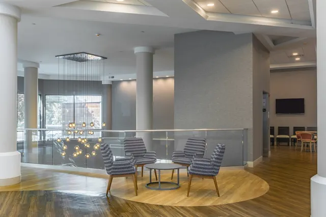 Photo 1 - Holiday Inn Newport News - Hampton by IHG