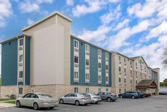 Photo 1 - Extended Stay America Suites - Providence