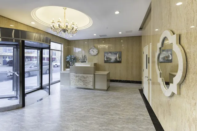 Photo 1 - Mayfair Inn and Suites