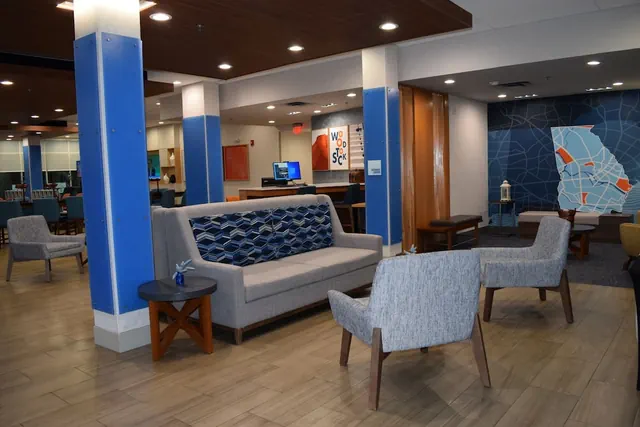 Photo 1 - Holiday Inn Express & Suites Atlanta N - Woodstock by IHG