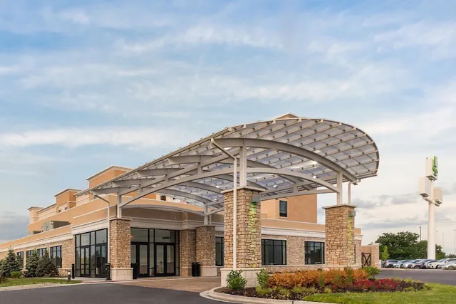 Photo 1 - Holiday Inn & Suites - Joliet Southwest by IHG