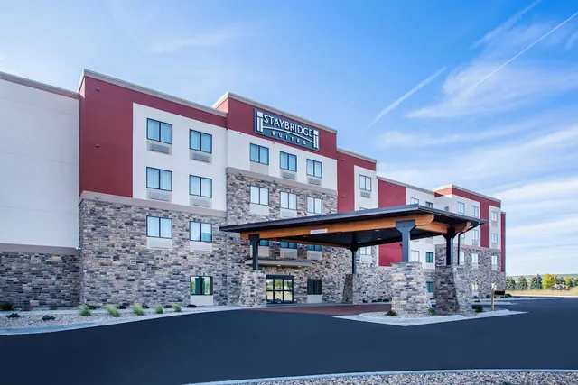 Photo 1 - Staybridge Suites Rapid City - Rushmore by IHG