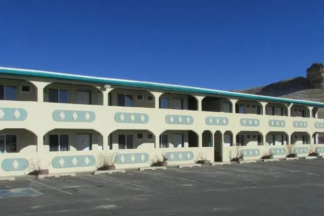 Photo 1 - Western Inn