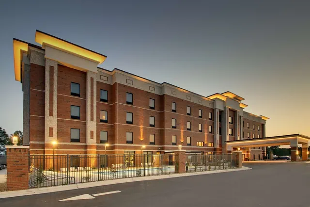 Photo 1 - Hampton Inn Sneads Ferry North Topsail Beach