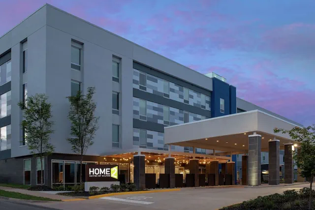 Photo 1 - Home2 Suites by Hilton Charlottesville Downtown