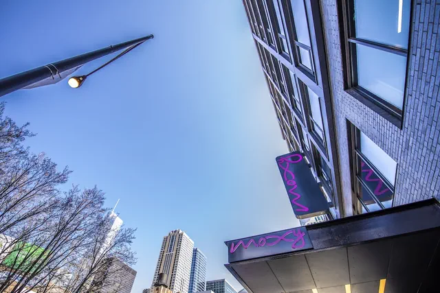 Photo 1 - Moxy Chicago Downtown
