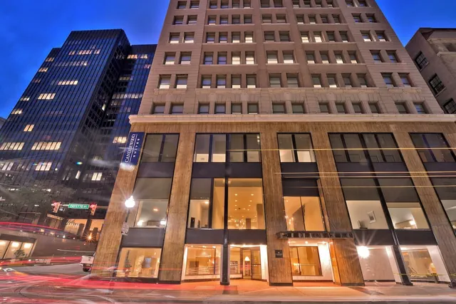 Photo 1 - Candlewood Suites Baltimore - Inner Harbor by IHG